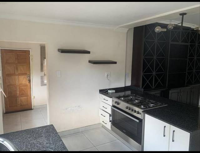 4 BEDROOM PROPERTY TO RENT IN DUNVEGAN